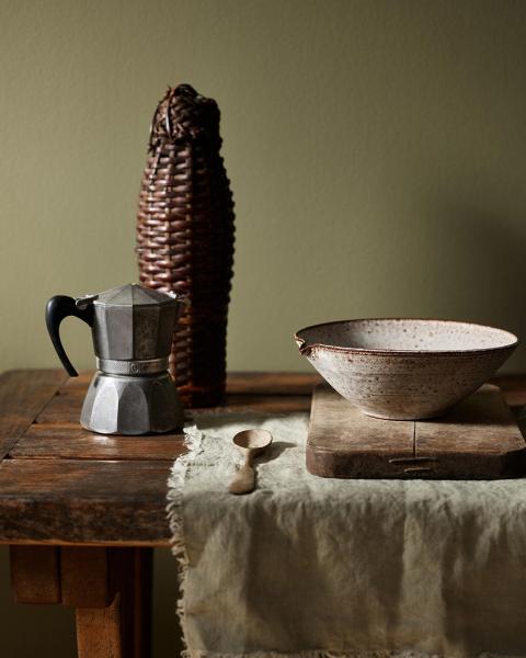 Душевные пространства: свежая коллекция интерьерных красок от jotun Душевные пространства: свежая коллекция интерьерных красок от jotun