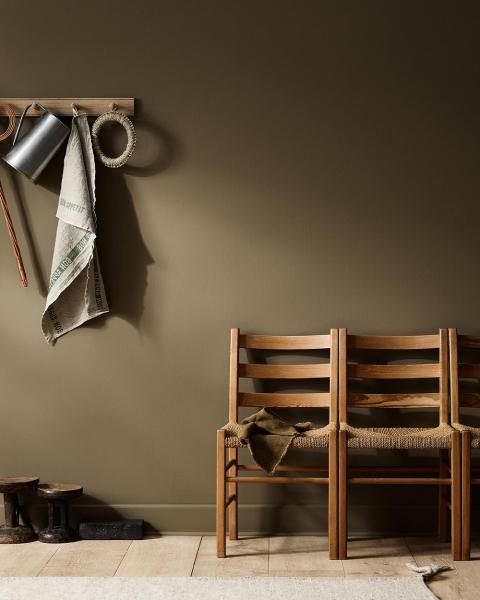 Душевные пространства: свежая коллекция интерьерных красок от jotun Душевные пространства: свежая коллекция интерьерных красок от jotun