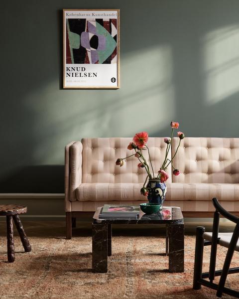 Душевные пространства: свежая коллекция интерьерных красок от jotun Душевные пространства: свежая коллекция интерьерных красок от jotun