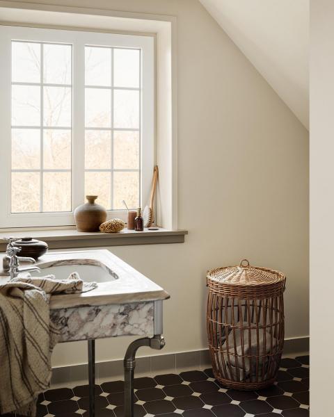 Душевные пространства: свежая коллекция интерьерных красок от jotun Душевные пространства: свежая коллекция интерьерных красок от jotun