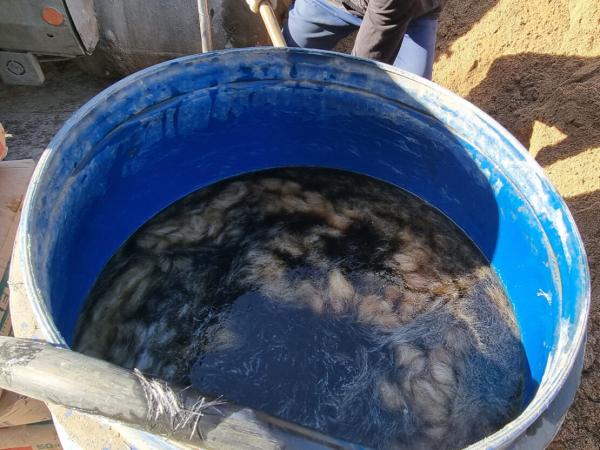 Механизированная стяжка пола: особенности технологии и преимущества Механизированная стяжка пола: особенности технологии и преимущества