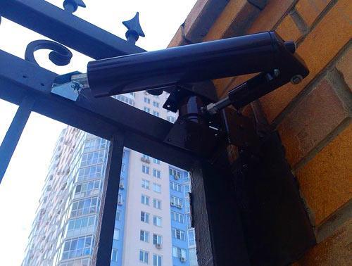 Доводчики для калиток Доводчики для калиток