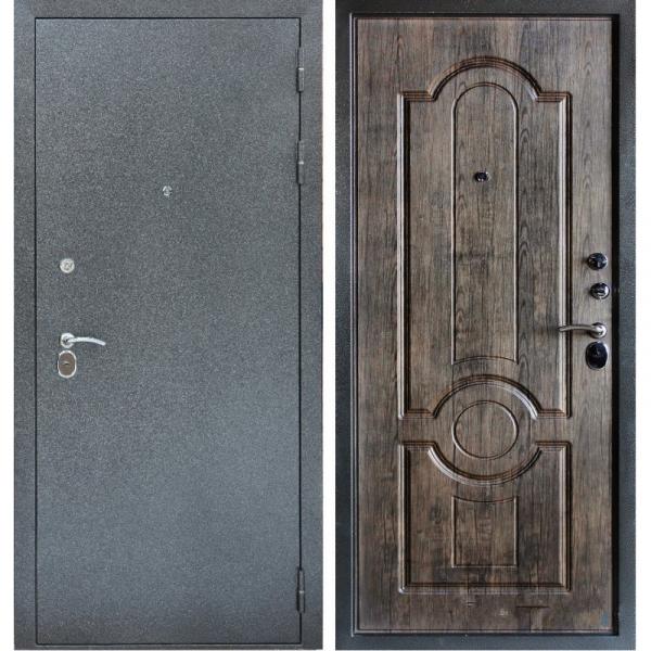 Обзор лучших металлических дверей: как выбрать, какую купить Обзор лучших металлических дверей: как выбрать, какую купить