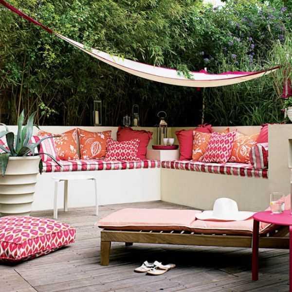 Как построить летнюю кухню (40 фото) Как построить летнюю кухню (40 фото)