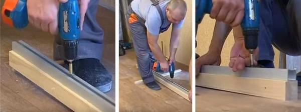 Как установить раздвижные межкомнатные двери Как установить раздвижные межкомнатные двери