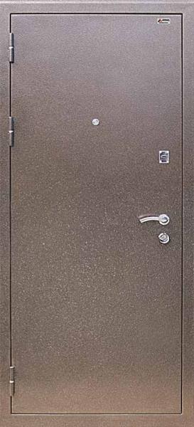 Обзор лучших металлических дверей: как выбрать, какую купить Обзор лучших металлических дверей: как выбрать, какую купить