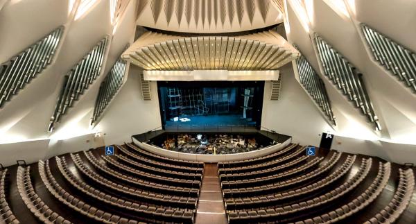 Фантастические здания и где они «обитают»: 12 необычных строений мира Фантастические здания и где они «обитают»: 12 необычных строений мира