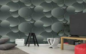 Типы современных обоев Типы современных обоев