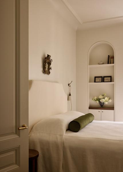 Элегантные европейские интерьеры квартиры в одном из самых красивых домов нью-йорка Элегантные европейские интерьеры квартиры в одном из самых красивых домов нью-йорка