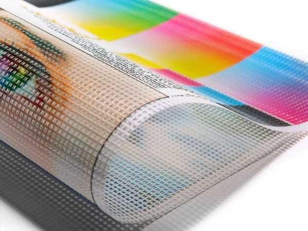 Фото-заборы: фото сетка для ограждений Фото-заборы: фото сетка для ограждений