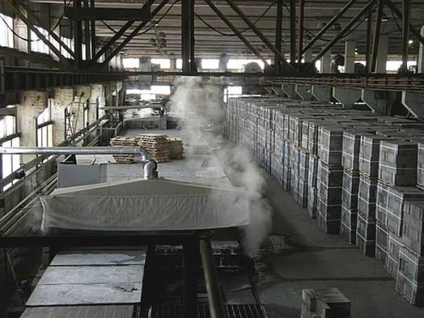 Легкие бетоны в частном строительстве Легкие бетоны в частном строительстве