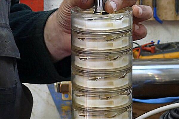 Как разобрать погружной насос: популярные поломки + детальная инструкция по разборке Как разобрать погружной насос: популярные поломки + детальная инструкция по разборке