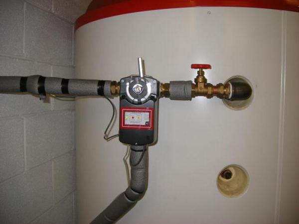 Изготовить теплоаккумулятор своими руками – не такая уж и трудная задача Изготовить теплоаккумулятор своими руками – не такая уж и трудная задача