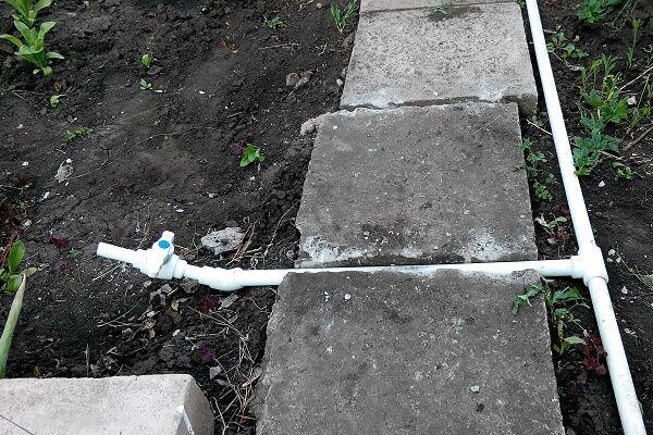 Как сделать водопровод на даче своими руками: правила прокладки, монтажа и обустройства Как сделать водопровод на даче своими руками: правила прокладки, монтажа и обустройства