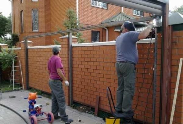 Делаем навес для авто из дерева, поликорбоната Делаем навес для авто из дерева, поликорбоната