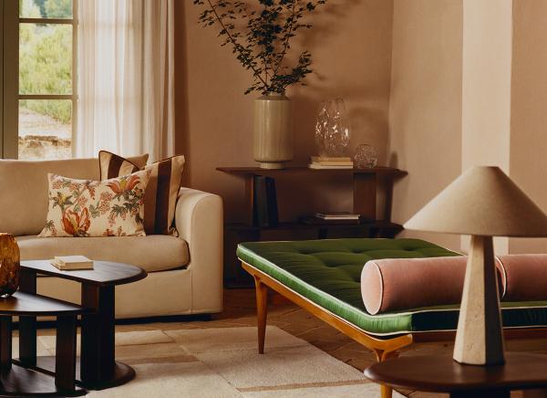 Нежные весенние зарисовки от hm home Нежные весенние зарисовки от hm home