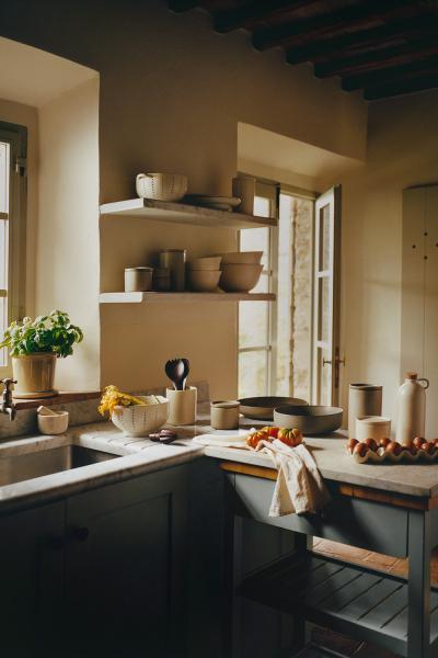 Нежные весенние зарисовки от hm home Нежные весенние зарисовки от hm home