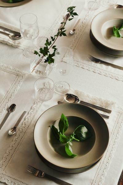 Нежные весенние зарисовки от hm home Нежные весенние зарисовки от hm home