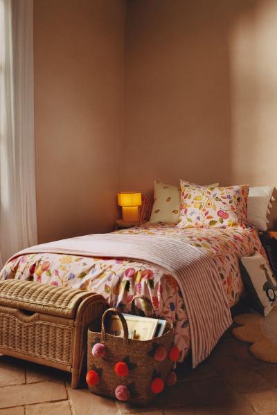 Нежные весенние зарисовки от hm home Нежные весенние зарисовки от hm home