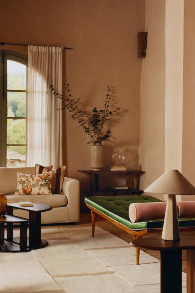 Нежные весенние зарисовки от hm home Нежные весенние зарисовки от hm home