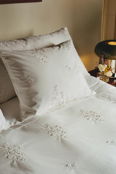 Нежные весенние зарисовки от hm home Нежные весенние зарисовки от hm home