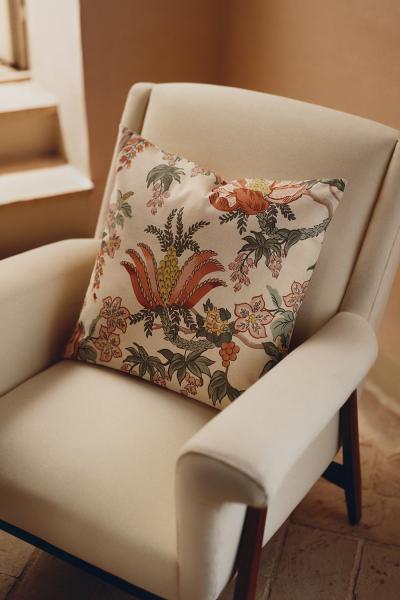 Нежные весенние зарисовки от hm home Нежные весенние зарисовки от hm home