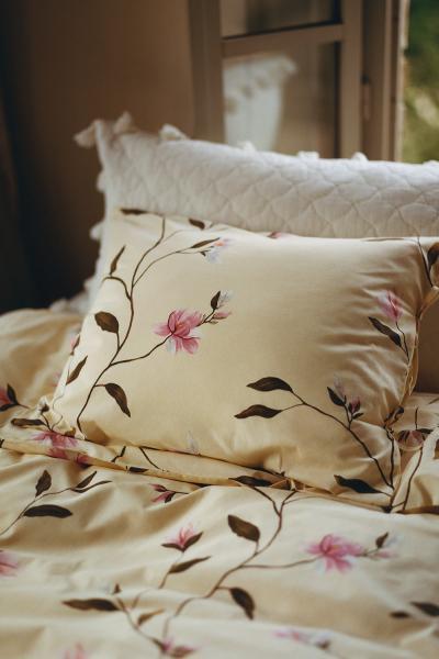 Нежные весенние зарисовки от hm home Нежные весенние зарисовки от hm home