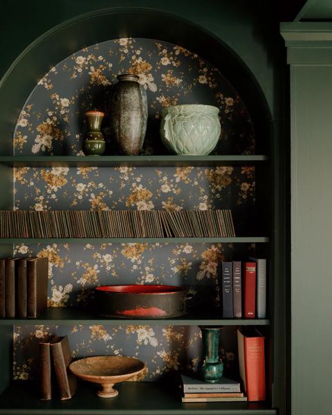 Оживить, но не стереть историю: очарование старой фермы в гудзонской долине Оживить, но не стереть историю: очарование старой фермы в гудзонской долине