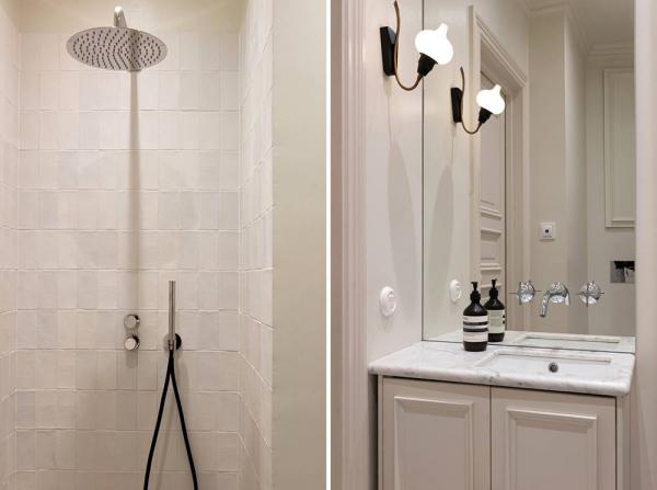 Стиль и элегантность компактной двухкомнатной квартиры в стокгольме (36 кв. М) Стиль и элегантность компактной двухкомнатной квартиры в стокгольме (36 кв. М)