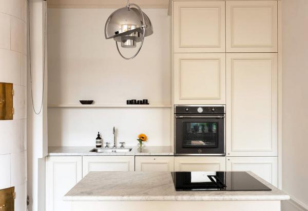 Стиль и элегантность компактной двухкомнатной квартиры в стокгольме (36 кв. М) Стиль и элегантность компактной двухкомнатной квартиры в стокгольме (36 кв. М)