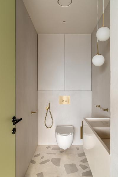 Второй свет и киев с высока: впечатляющий новый проект balbek bureau Второй свет и киев с высока: впечатляющий новый проект balbek bureau