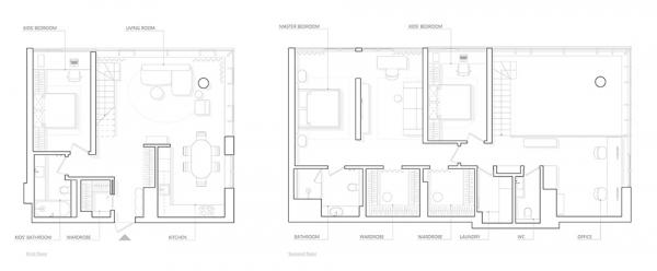 Второй свет и киев с высока: впечатляющий новый проект balbek bureau Второй свет и киев с высока: впечатляющий новый проект balbek bureau