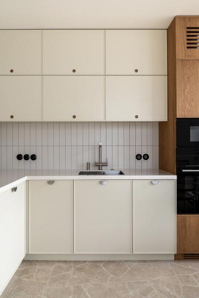 Второй свет и киев с высока: впечатляющий новый проект balbek bureau Второй свет и киев с высока: впечатляющий новый проект balbek bureau