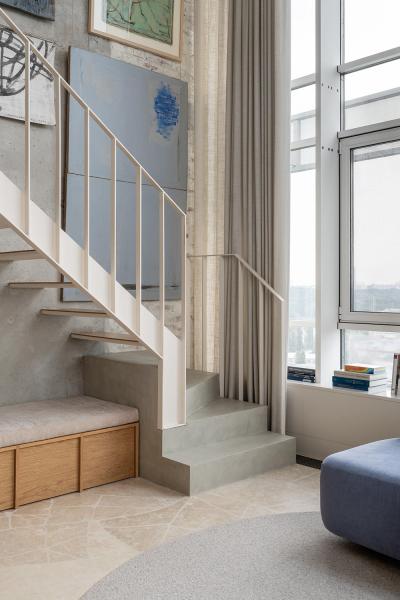 Второй свет и киев с высока: впечатляющий новый проект balbek bureau Второй свет и киев с высока: впечатляющий новый проект balbek bureau