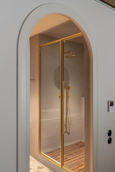 Второй свет и киев с высока: впечатляющий новый проект balbek bureau Второй свет и киев с высока: впечатляющий новый проект balbek bureau