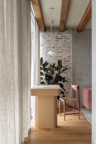 Второй свет и киев с высока: впечатляющий новый проект balbek bureau Второй свет и киев с высока: впечатляющий новый проект balbek bureau