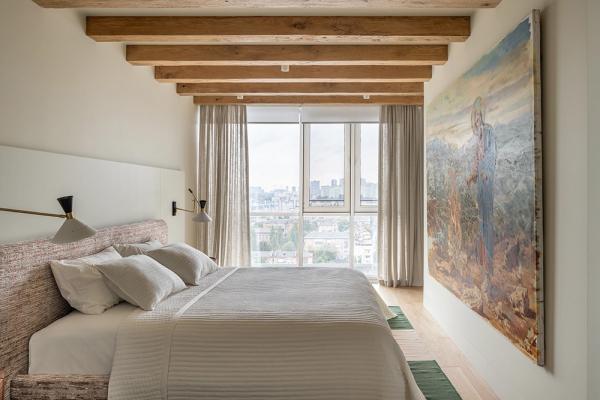 Второй свет и киев с высока: впечатляющий новый проект balbek bureau Второй свет и киев с высока: впечатляющий новый проект balbek bureau