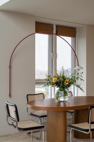 Второй свет и киев с высока: впечатляющий новый проект balbek bureau Второй свет и киев с высока: впечатляющий новый проект balbek bureau