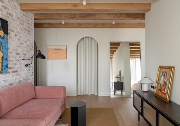 Второй свет и киев с высока: впечатляющий новый проект balbek bureau Второй свет и киев с высока: впечатляющий новый проект balbek bureau