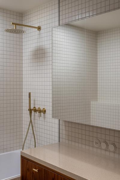 Второй свет и киев с высока: впечатляющий новый проект balbek bureau Второй свет и киев с высока: впечатляющий новый проект balbek bureau