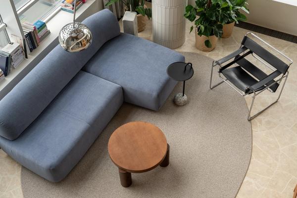 Второй свет и киев с высока: впечатляющий новый проект balbek bureau Второй свет и киев с высока: впечатляющий новый проект balbek bureau