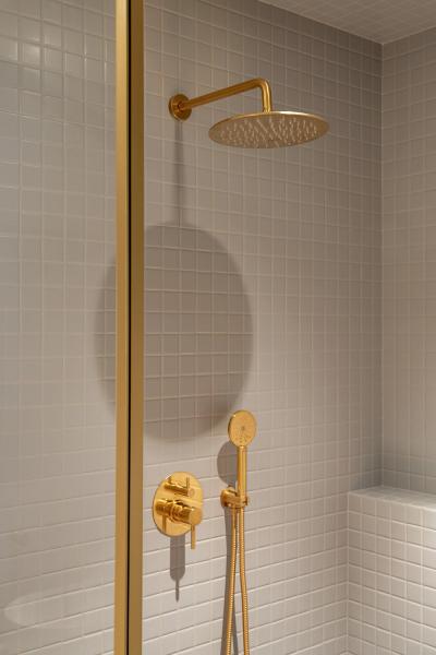 Второй свет и киев с высока: впечатляющий новый проект balbek bureau Второй свет и киев с высока: впечатляющий новый проект balbek bureau