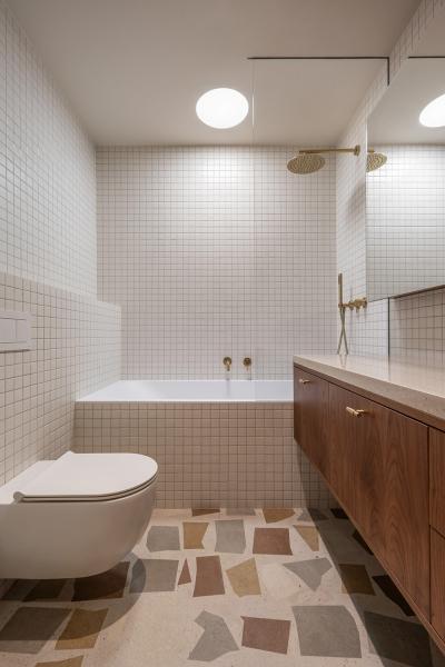 Второй свет и киев с высока: впечатляющий новый проект balbek bureau Второй свет и киев с высока: впечатляющий новый проект balbek bureau