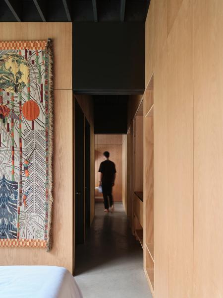 Затерянный в канадских лесах: современный домик для полного уединения Затерянный в канадских лесах: современный домик для полного уединения