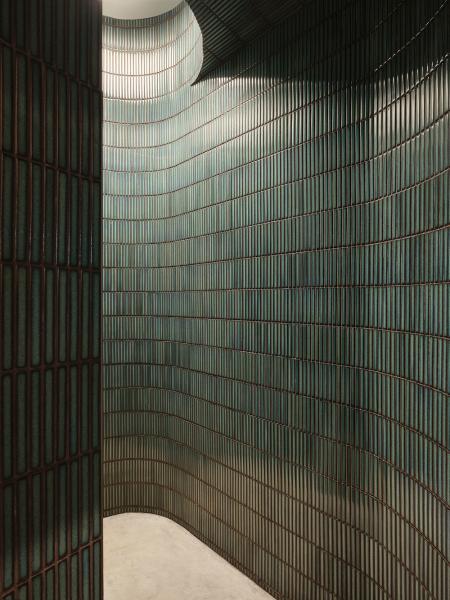 Затерянный в канадских лесах: современный домик для полного уединения Затерянный в канадских лесах: современный домик для полного уединения