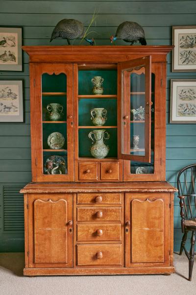 Зимний уют красивого охотничьего домика в штате миссисипи Зимний уют красивого охотничьего домика в штате миссисипи