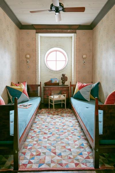 Зимний уют красивого охотничьего домика в штате миссисипи Зимний уют красивого охотничьего домика в штате миссисипи