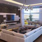 Популярные стили интерьера с фото и описанием Популярные стили интерьера с фото и описанием