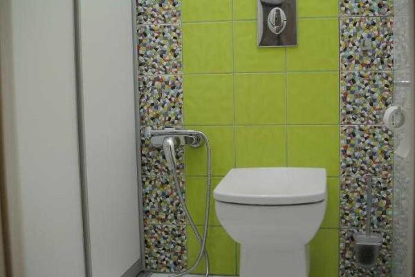 Интерьер санузла Интерьер санузла