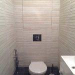 Оформление туалета: разрабатываем дизайн сами Оформление туалета: разрабатываем дизайн сами